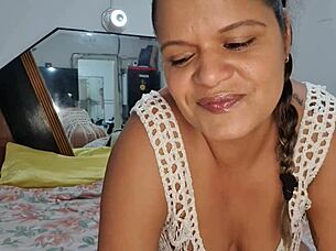 I sent this big ass Latina amateur video as a birthday gift to Evandro. If you're jealous and want one, check 13 997734140 for reality fetish details.