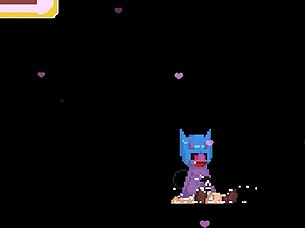 Why not dive into monster girl collect full gallery 1 with blowjob and sex action?