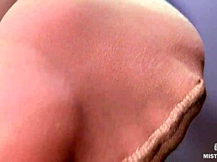 worship those nylon soles, you pathetic worm under the goddess's feet!