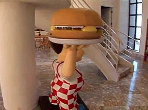 why battle with julia bond and rita faltoyano's big asses in this wild reality showdown?