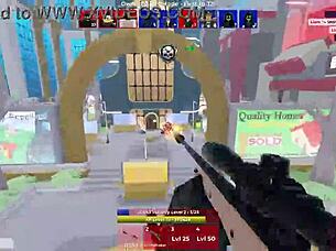 In a casual tale, Sezity features a hot ladyboy in an epic clip reel with Denzel Curry