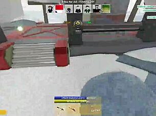 In a casual tale, Sezity features a hot ladyboy in an epic clip reel with Denzel Curry