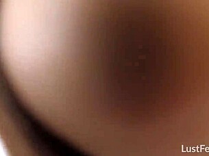 anal sex kicks off with incredible 18yo girl who dmed for blowjob cowgirl riding and tight creampie