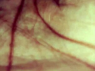 Sweet masseuse En-chan reveals her sexy side teaching the intriguing three fingers technique part 2