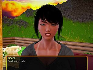 What adventures await in this new chapter 365? Join me as we explore fresh beginnings together!