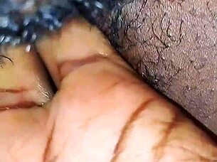 Sweet masseuse En-chan reveals her sexy side teaching the intriguing three fingers technique part 2