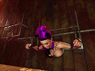 I dive into wild adventures at the gloryhole with eager cartoon sluts craving every moment