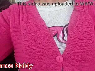 on the road a muscular hunk appears at the beach offering a ride until nightfall in brazilian adventure