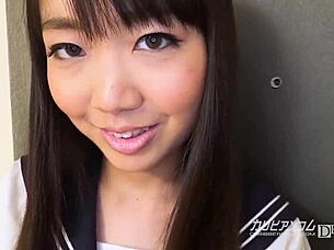 Japanese Shaved Big Tits