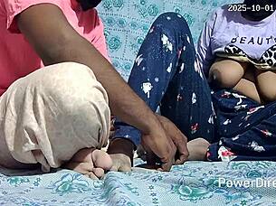 i love when that big cock pounds my tight ass in the jungle with my tits bouncin'