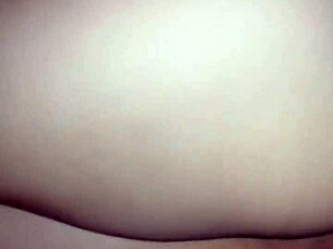 Wow, this cute Colombian college babe with a massive ass lets me pound her huge curves homemade style