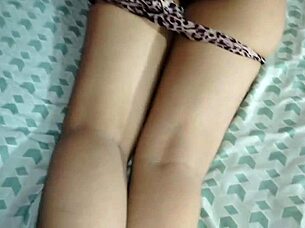 Desi Village Girl Gets Intense Blowjob And Hardcore Fucking From Boyfriend In Ranch With Hindi Audio