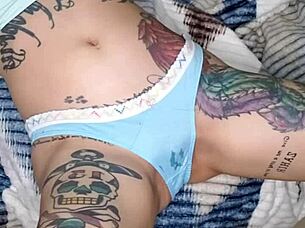 Esfregando O Pau Na Bucetinha Dessa Ninfetinha Até Ela Gozar Rachell Miranda