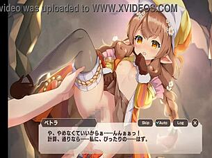 bold monster cock pounds sexy japanese ass