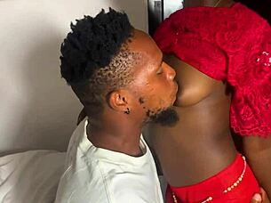 joyfulsin update - getting wild with my plumber in the bathroom quickie 😈🍌