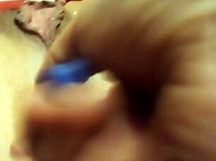 i feel so intimate and connected during this close shaving session with my partner