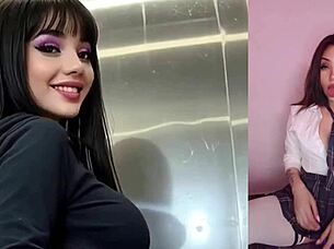 Intense Teen Blonde Handles Anal And Creampie In Wild 3D Hentai Costume Action