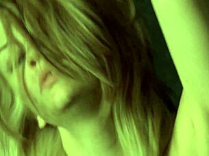 oh man, check out this chained up woman in cosplay fantasy, all tied and ready 😏🔗