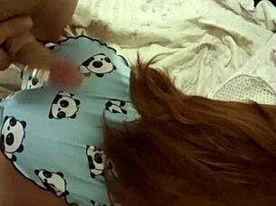 i got into wild threesome action with sexy latina using outdoor public sex toy as fuck doll