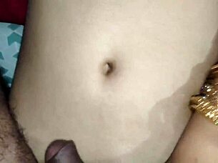 Desi Village Girl Gets Intense Blowjob And Hardcore Fucking From Boyfriend In Ranch With Hindi Audio