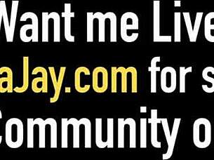 I Feel Busty Sara Jay Taking All Dirk's Massive Cock And Cum Deep In My Curvy Cunt