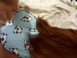 i got into wild threesome action with sexy latina using outdoor public sex toy as fuck doll