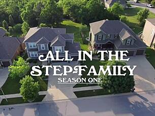 Ever wondered how stepbrothers double penetrate a wild Canadian slut like hotwife Angie Bloom?