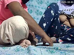 i love when that big cock pounds my tight ass in the jungle with my tits bouncin'