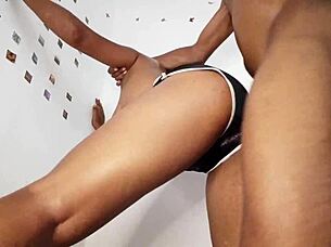 Can't get enough of that sweet treat