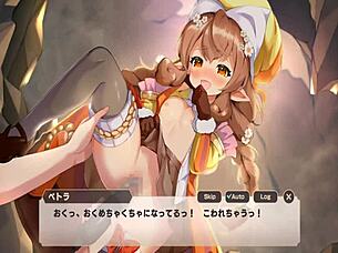 bold monster cock pounds sexy japanese ass