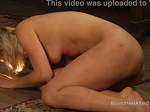 Are you ready for facesitting and deep fingering, my submissive lesbian slave?