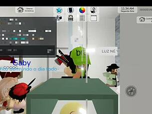 Why settle for one when you can have a wild orgy with sluts in crossdressing fun?