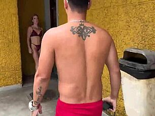 Fui Na Festa De Swing E 2 Amigas Me Chamaram Pro Quarto