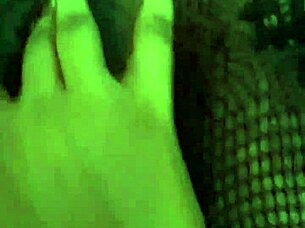 Hey, check out this dirty slutty maid peeing indoors in her lingerie