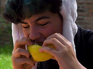 Oh man, I-I love this picnic with all the vomit and barf fetish stuff outdoors... wait, full movie?