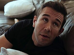 Hey, wanna watch me ride this monster cock in reverse cowgirl like a tall skinny slut?