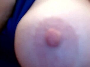 Dawnskye1962 Update 25 - Tan Pantyhose on Fat White Ass with Dirty Talk - May 09 2025