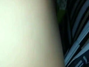 Wow, this cute Colombian college babe with a massive ass lets me pound her huge curves homemade style