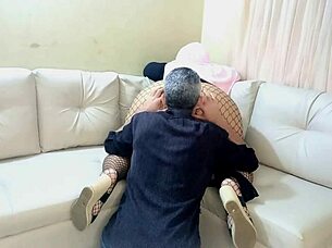 i uh love when gina in hijab lets me penetrate all her holes like wild muslim fun