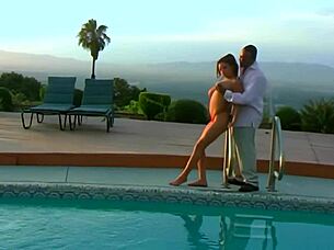 alexis silver love sinning in deepthroat and anal!