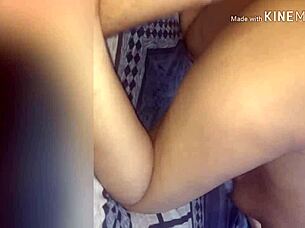 Devar fucked me hard today until my pussy swelled up completely.