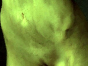 oh man, check out this chained up woman in cosplay fantasy, all tied and ready 😏🔗