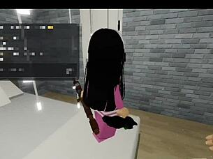 Why settle for one when you can have a wild orgy with sluts in crossdressing fun?