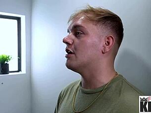 charlotte eagerly bends over doggystyle, taking her tattooed brunette babe body in missionary and cowgirl riding that hard cock for taboo 1on1 action.