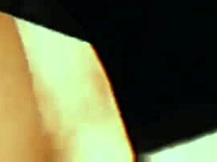 Muscular Brazilian Dani Fitness warms up with Carlos Simões in homemade dorm session