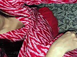 Hey, check out Nawali's married life video going viral with Indian beauty and stunning features