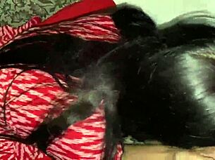 Hey, check out Nawali's married life video going viral with Indian beauty and stunning features