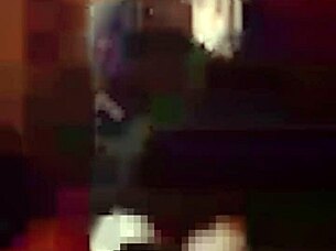 Why does this cute Japanese ladyboy masturbate so quietly like a total pervert?