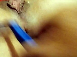 i feel so intimate and connected during this close shaving session with my partner