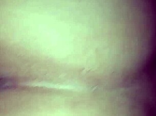 mi esposa y yo disfrutamos